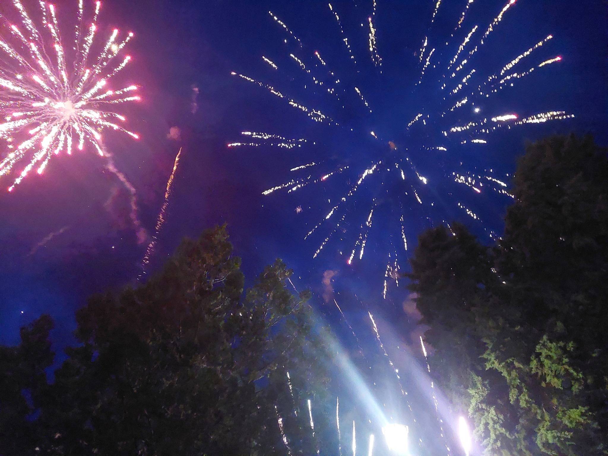  Заря в Клисура 